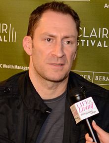 Ben Bailey