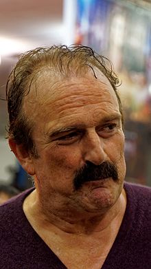 Jake Roberts