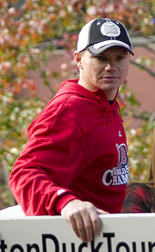 Ben Cherington