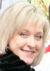 Elena Kustarova