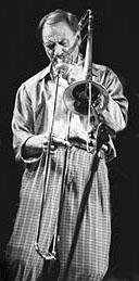 Albert Mangelsdorff
