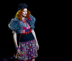 Karen Elson