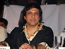 Govinda actor