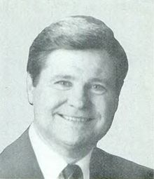 Ben Jones Georgia congressman