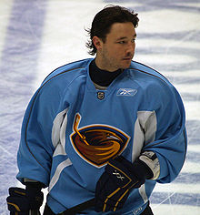 Ilya Kovalchuk