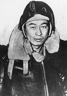 Ben Kuroki