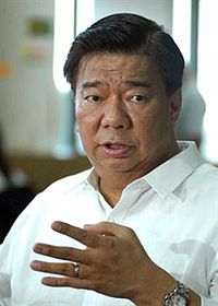 Franklin Drilon