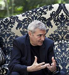 Dominique Perrault