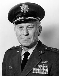 Frank A Armstrong