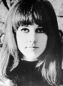 Grace Slick