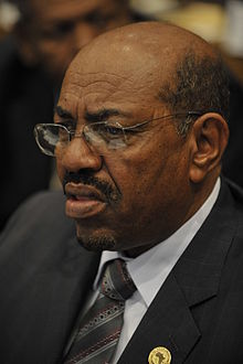Omar al Bashir