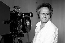 Parviz Shahbazi