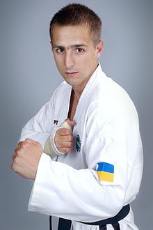 Maksymenko Igor Volodymorovych