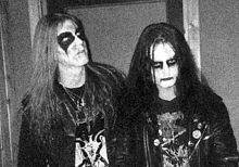 Euronymous