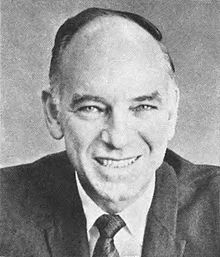Graham B Purcell Jr
