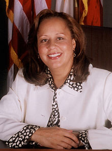 Laura Richardson
