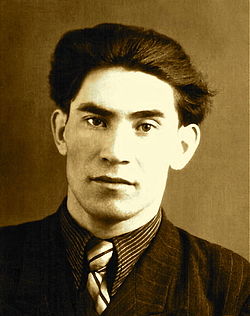 Gabdulkhay Akhatov