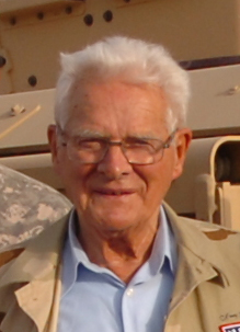 Donald Malarkey