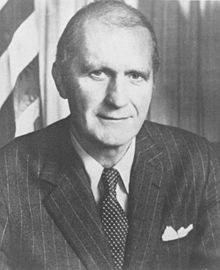 Malcolm Baldrige Jr
