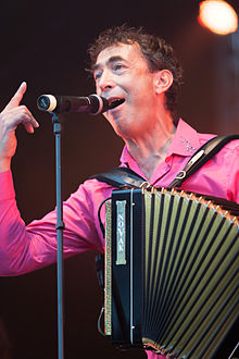 Hubert von Goisern