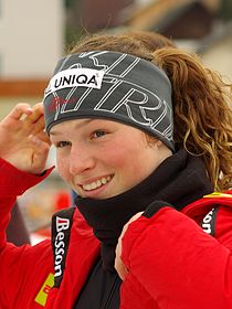 Bernadette Schild