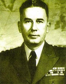 Donald Prentice Booth