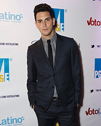 Gabe Saporta