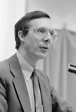 Laurens Jan Brinkhorst
