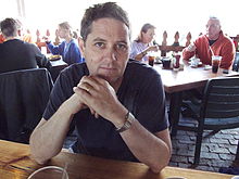 Frank Evers CEO