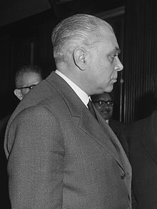 Bernardo Mattarella