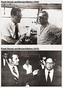 Bernard Barker