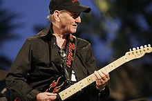 James Burton