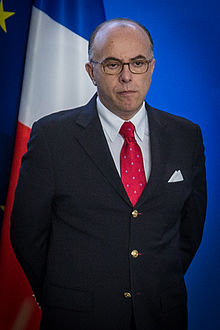 Bernard Cazeneuve