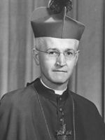 James Byrne bishop