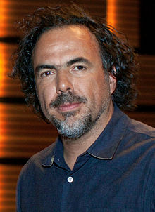 Alejandro Gonz lez I rritu