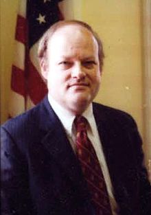 James C Miller III