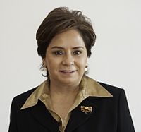 Patricia Espinosa