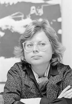 Eveline Herfkens