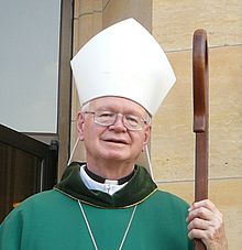 Bernard Joseph Harrington