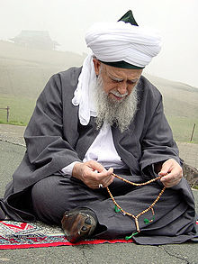Nazim Al Haqqani