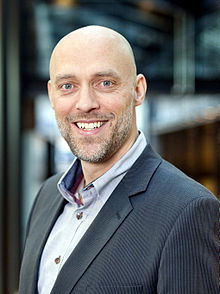Kjell Ove Hauge