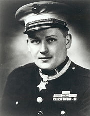 Everett P Pope