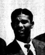 Everton Weekes
