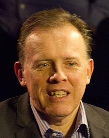 Neal Foulds