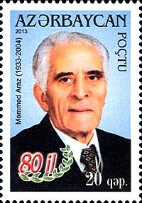Mammad Araz