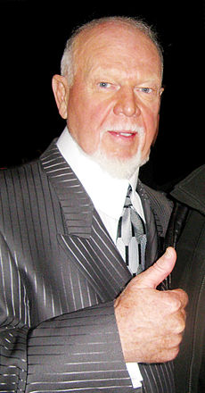 Don Cherry