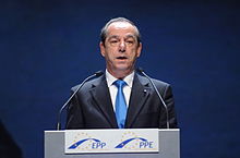 Lawrence Gonzi
