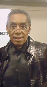 Don Cornelius