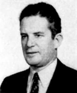 James E Boyd scientist
