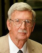 Frank Page broadcaster